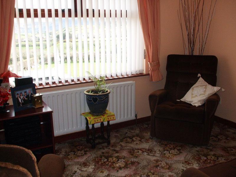 Garron View Panzió Cushendall Kültér fotó